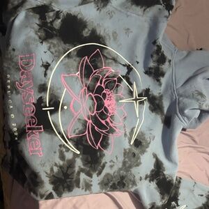 Dayseeker replica hoodie